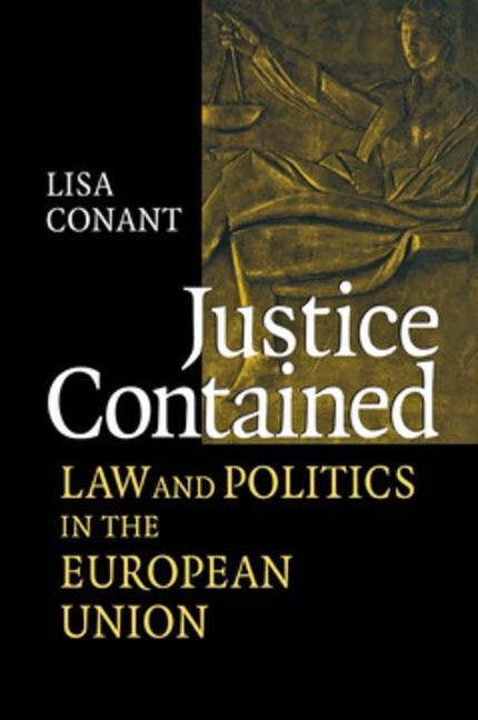 Justice Contained