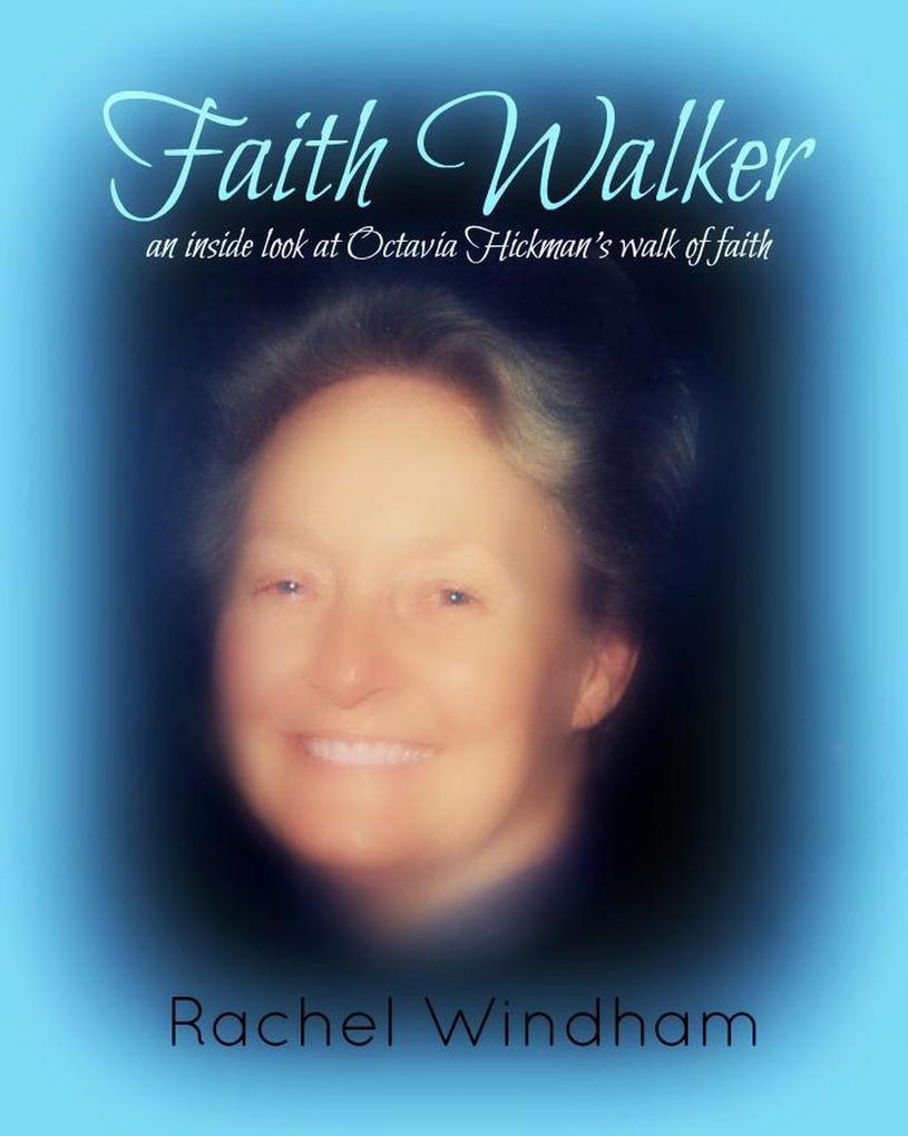 Faith Walker