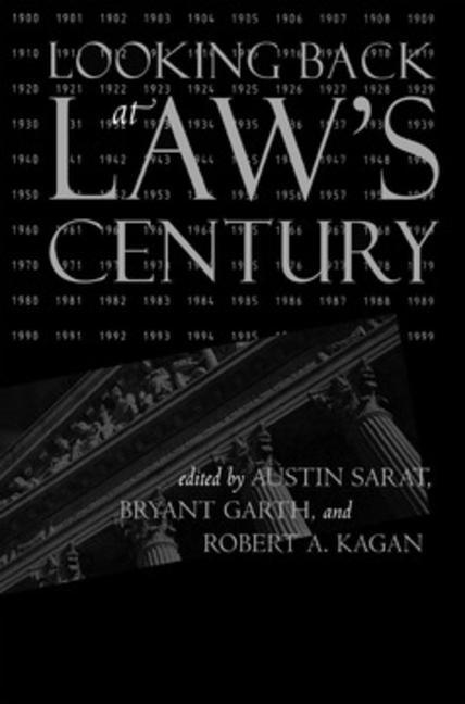 Looking Back at Law‘s Century