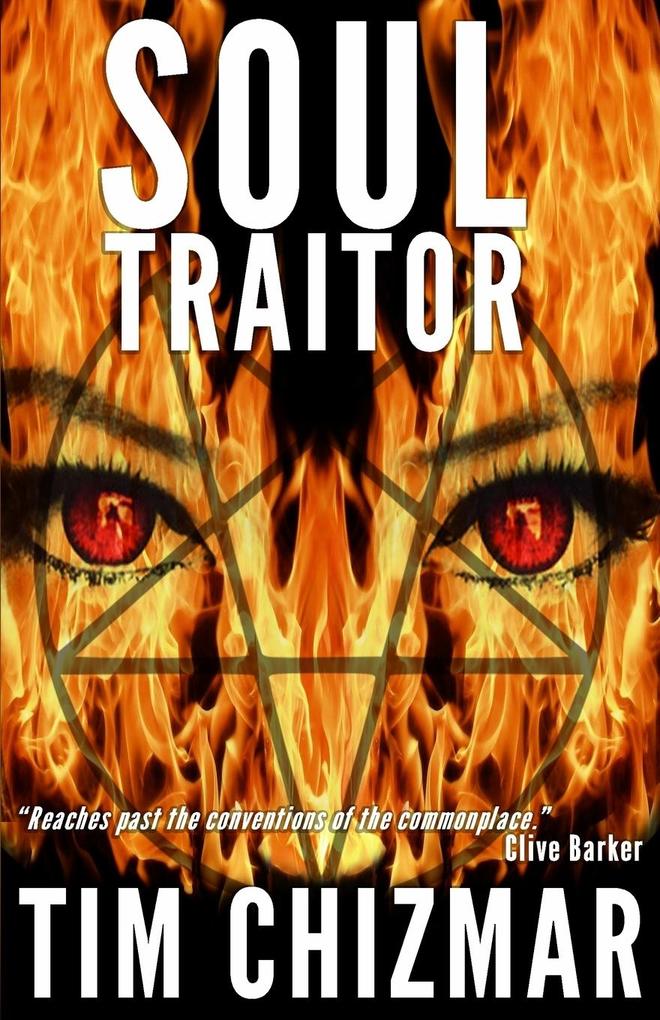 Soul Traitor