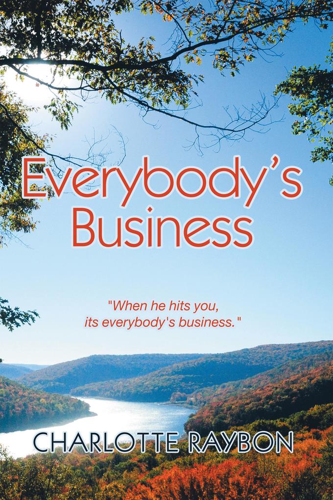 Everybody‘s Business