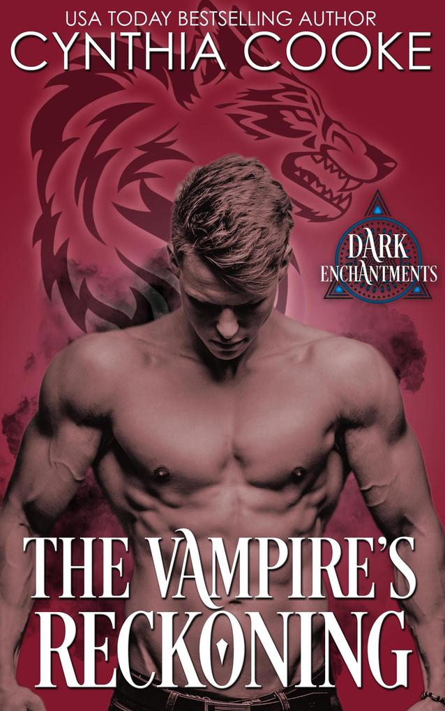 The Vampire‘s Reckoning (Dark Enchantments)