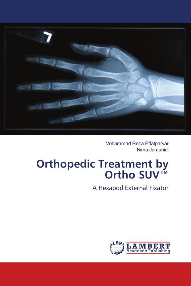 Orthopedic Treatment by Ortho SUV(TM)
