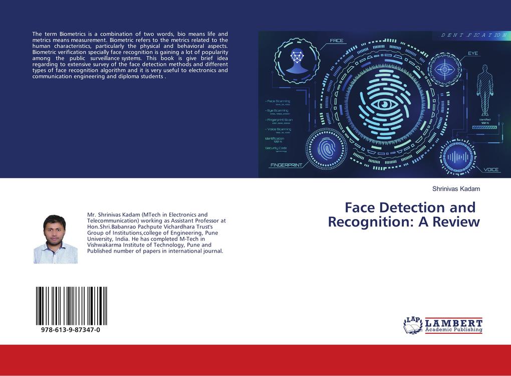Face Detection and Recognition: A Review