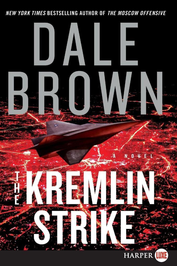 Kremlin Strike LP The