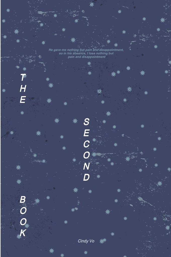 the second book