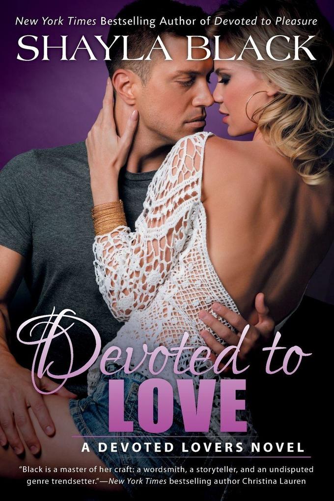 Devoted to Love