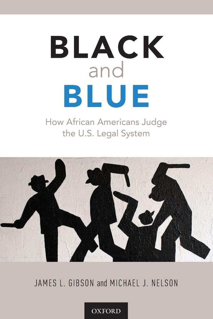 Black and Blue
