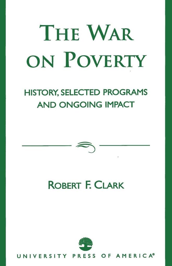 War on Poverty
