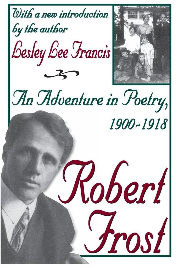 Robert Frost
