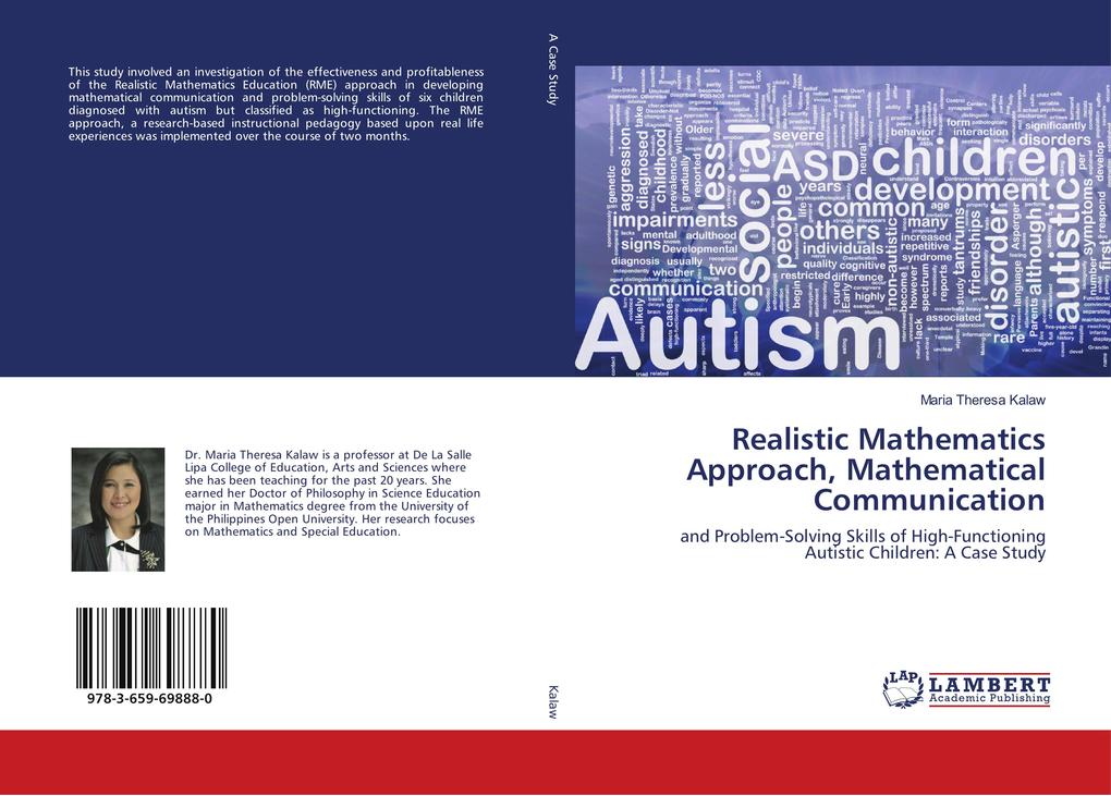 Realistic Mathematics Approach Mathematical Communication