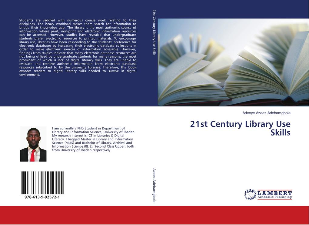 21st Century Library Use Skills