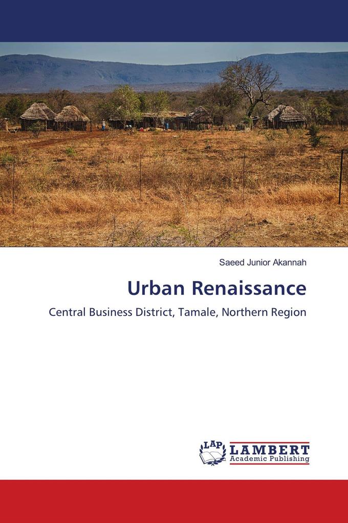 Urban Renaissance