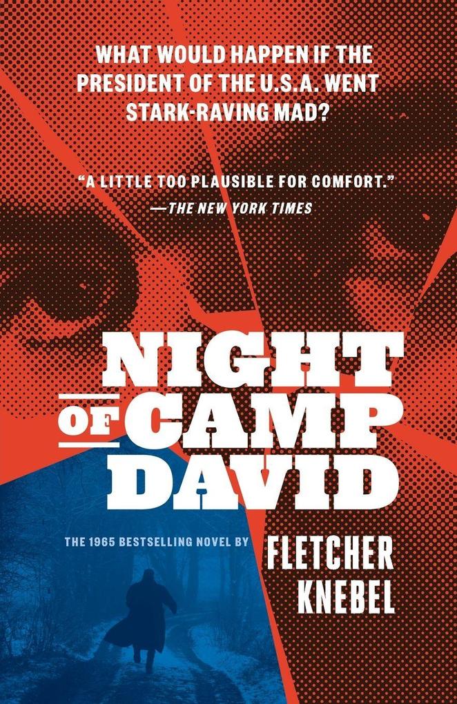 Night of Camp David