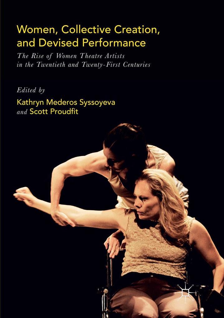 Women Collective Creation and Devised Performance