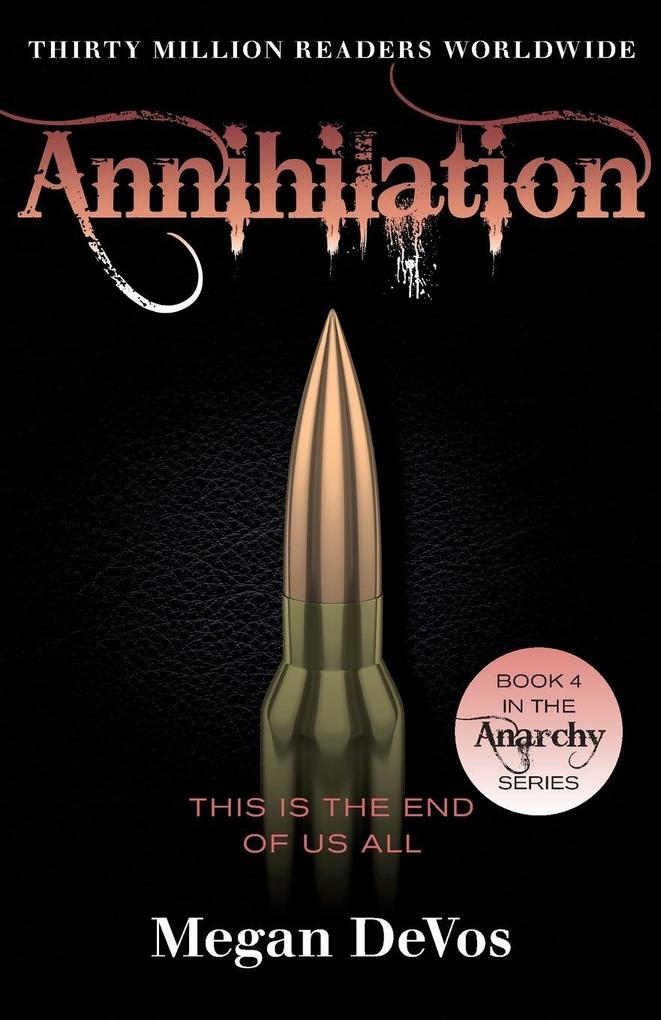 Annihilation