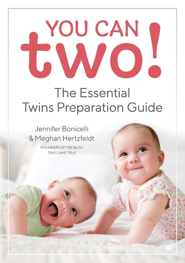 You Can Two!