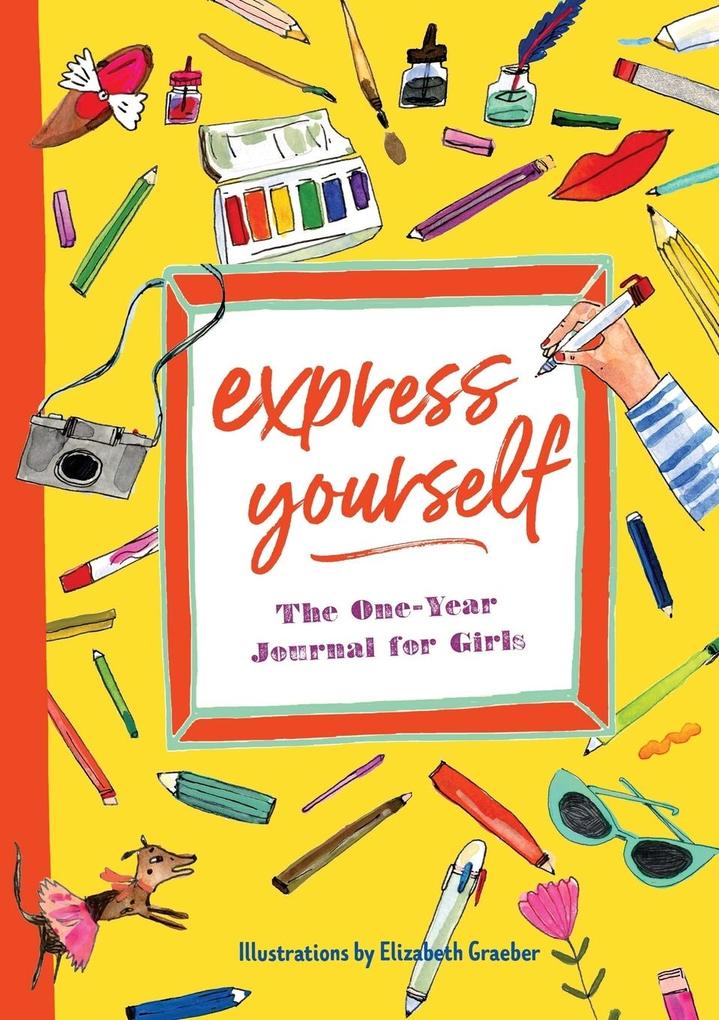 Express Yourself