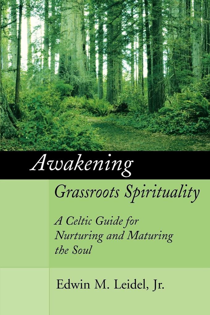 Awakening Grassroots Spirituality