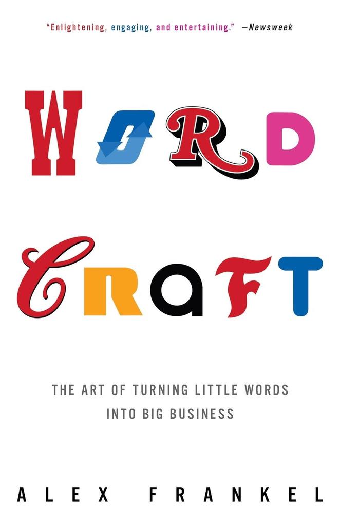 Wordcraft