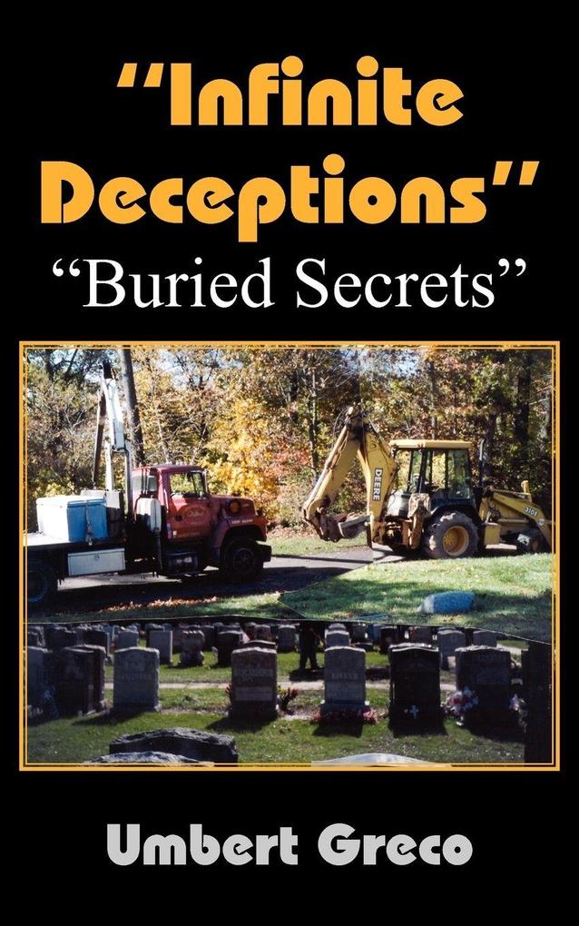 ''Infinite Deceptions''