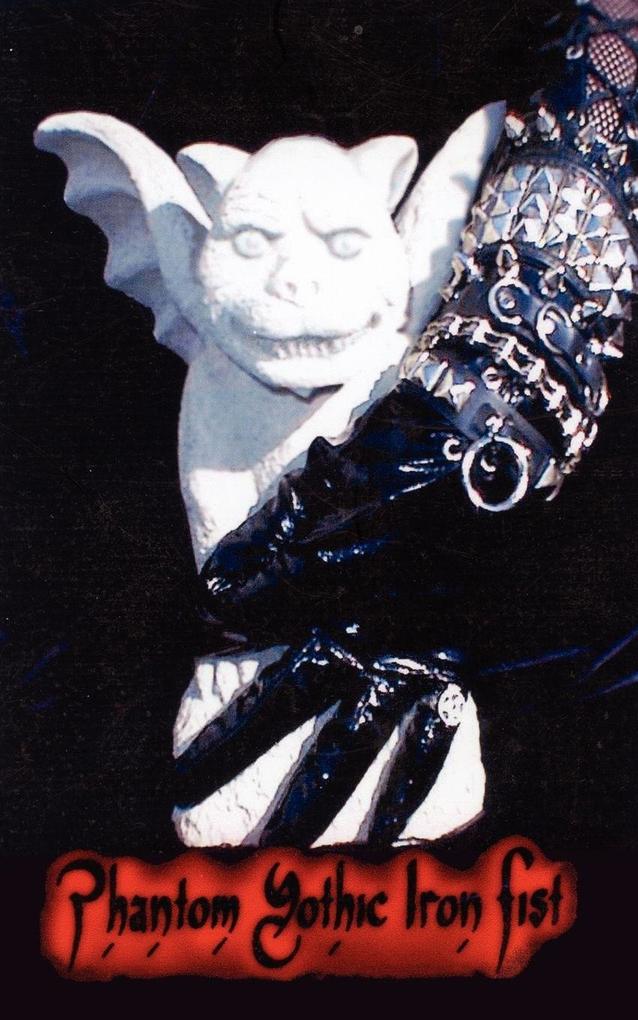 Phantom Gothic
