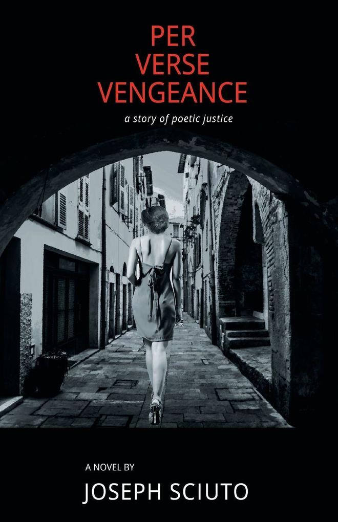 Per Verse Vengeance