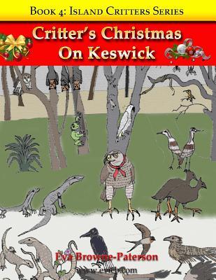 Critter‘s Christmas On Keswick