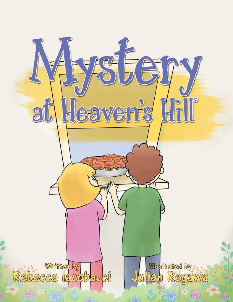 Mystery at Heaven's Hill(c)