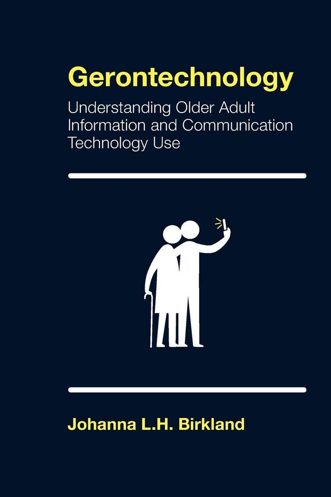 Gerontechnology