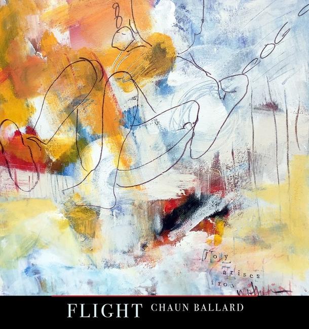 Flight - Sunken Garden Poetry Prize