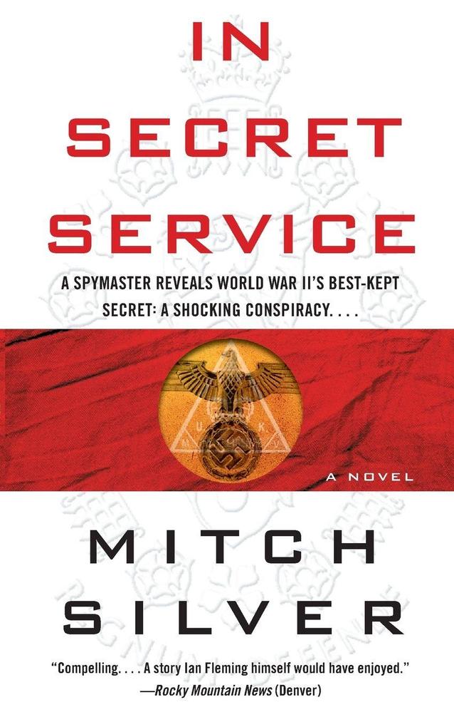 In Secret Service