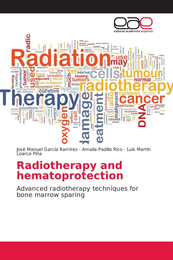Radiotherapy and hematoprotection