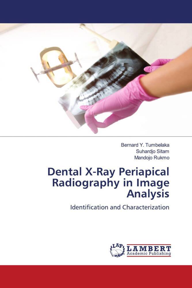 Dental X-Ray Periapical Radiography in Image Analysis