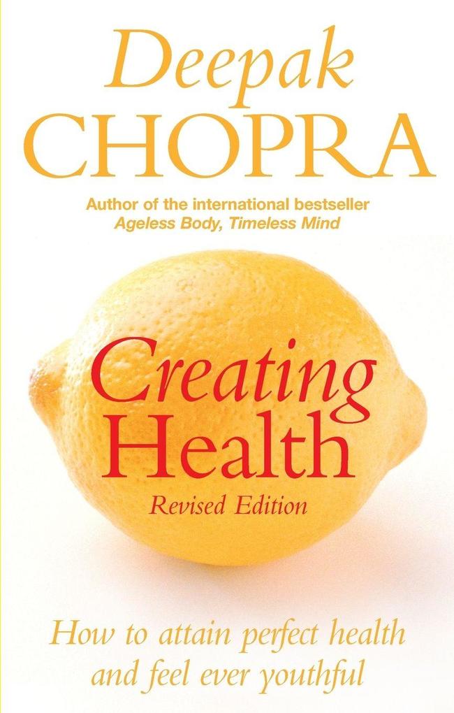 Creating Health