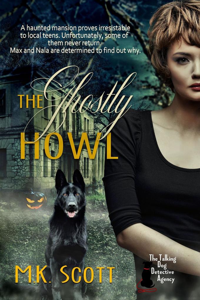 The Ghostly Howl