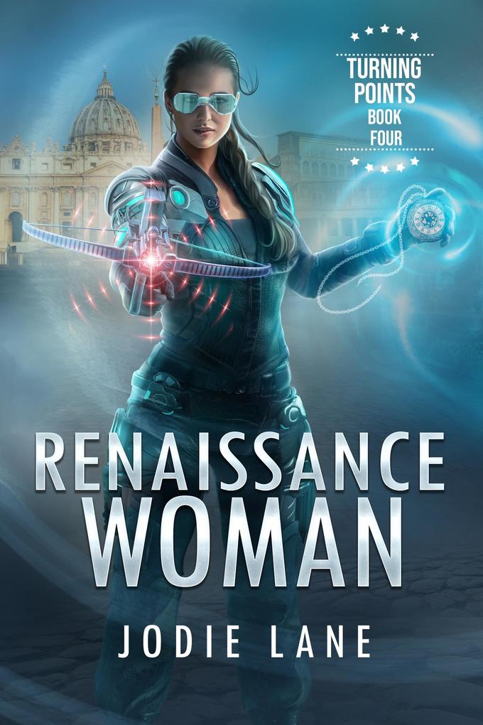 Renaissance Woman (Turning Points #6)