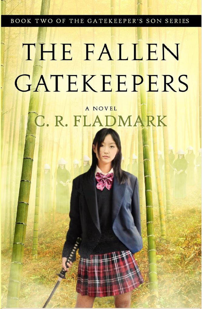 The Fallen Gatekeepers - Extended Edition