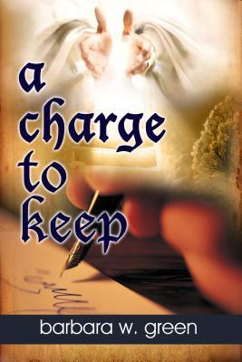 a charge to keep