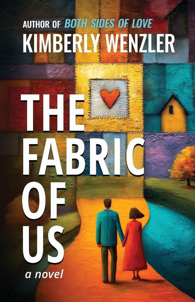 The Fabric of Us