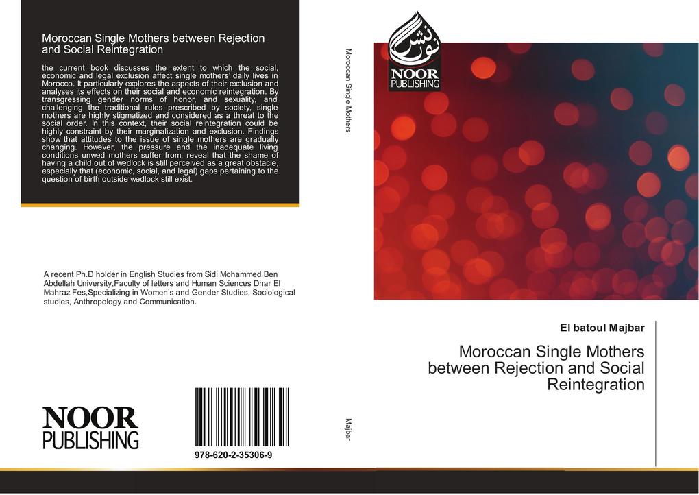 Moroccan Single Mothers between Rejection and Social Reintegration