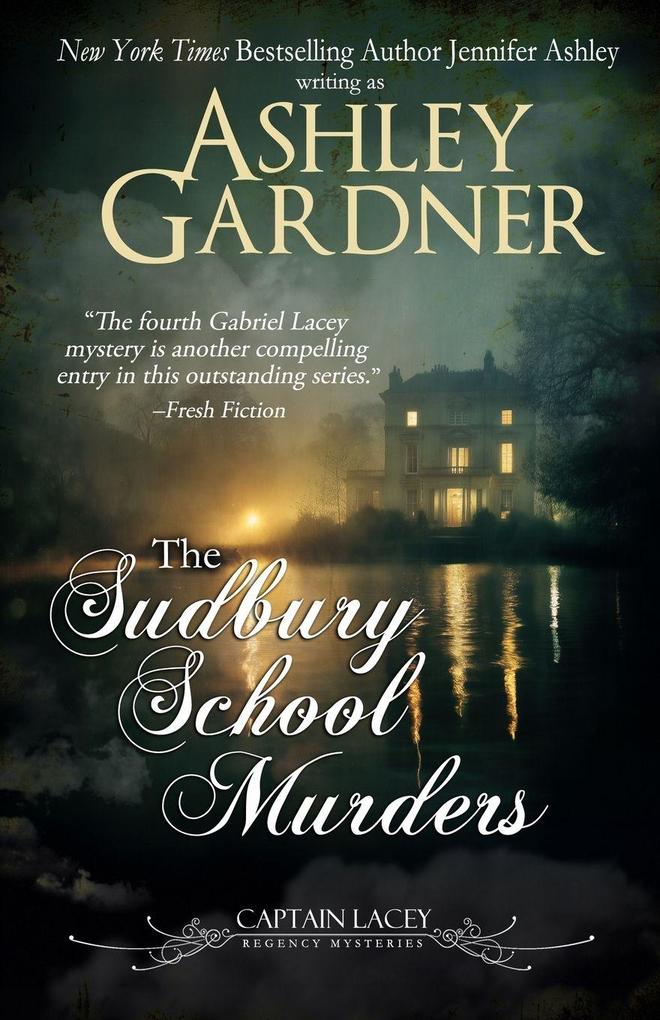 The Sudbury School Murders