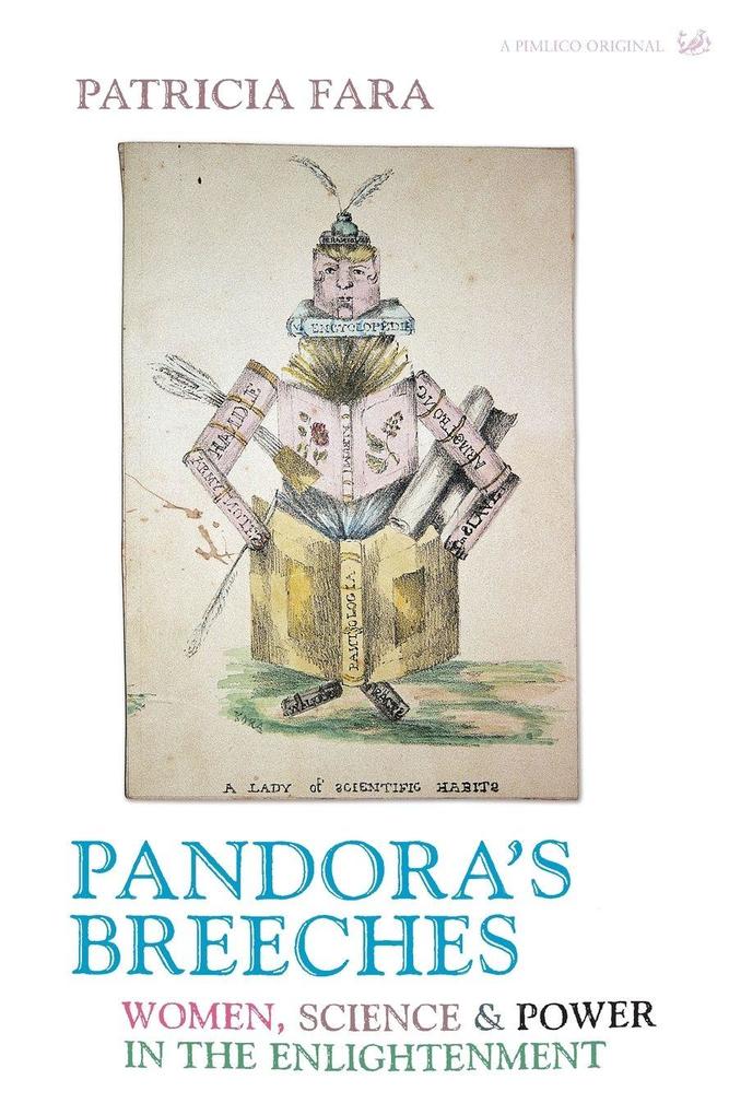 Pandora's Breeches