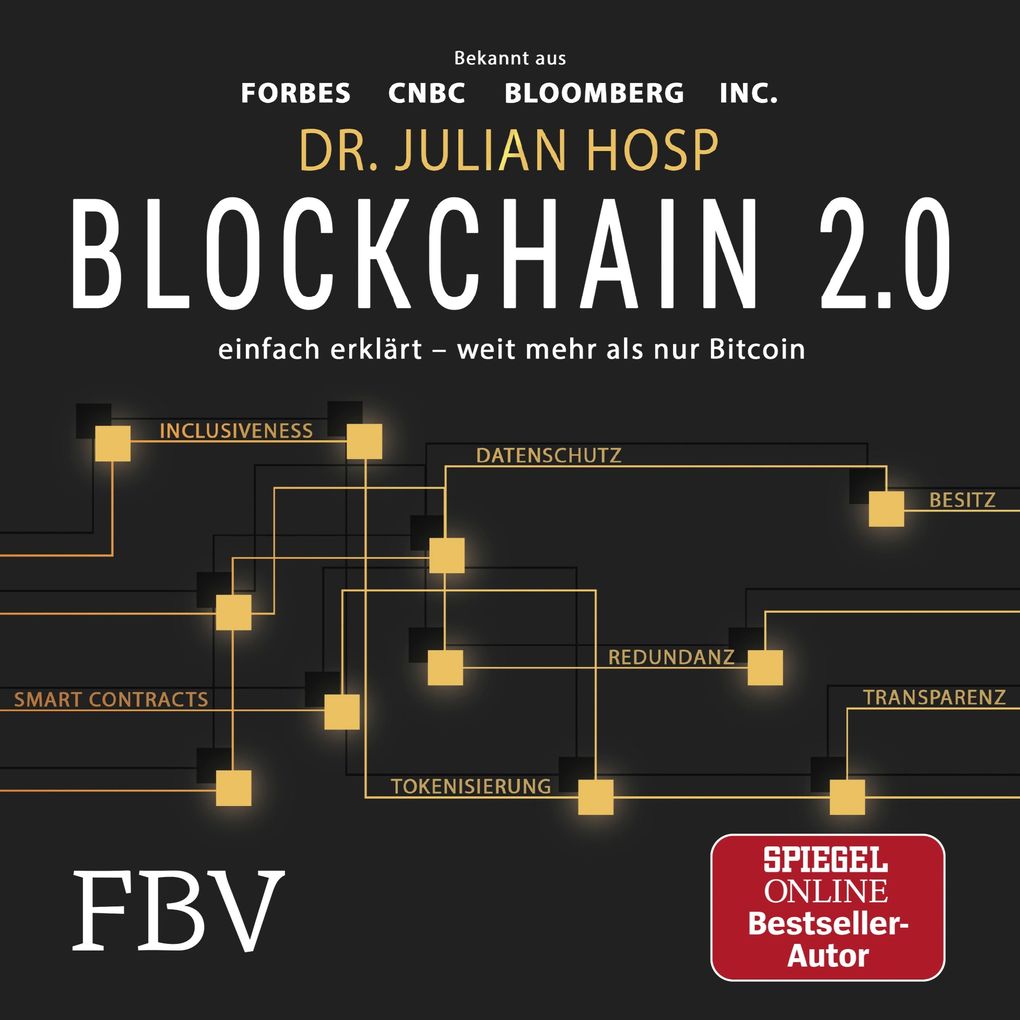 Blockchain 2.0 einfach erklärt mehr als nur Bitcoin