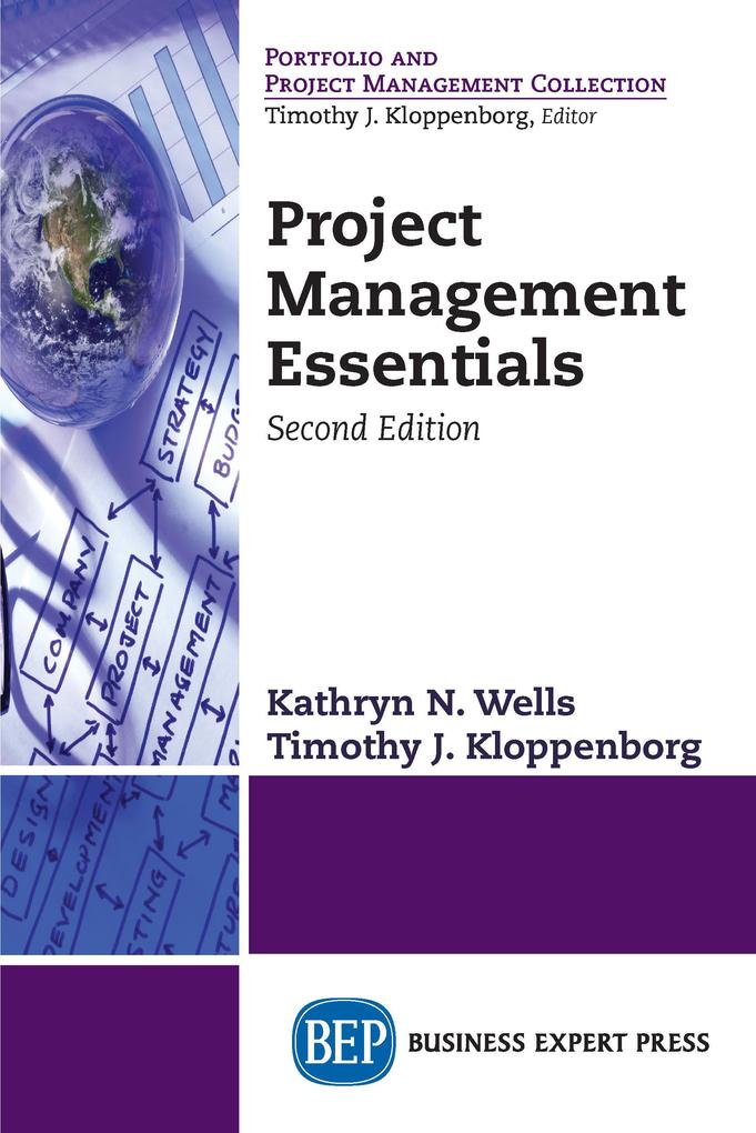 Project Management Essentials Second Edition