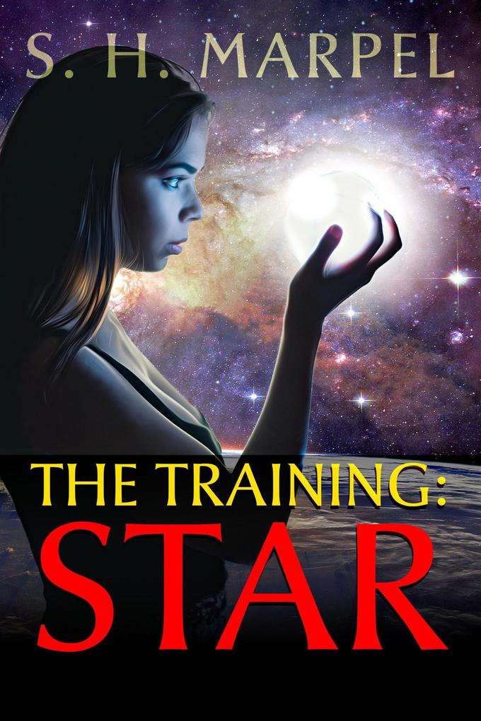 The Training: Star (Ghost Hunters Mystery-Detective)