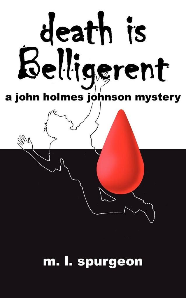 Death Is Belligerent