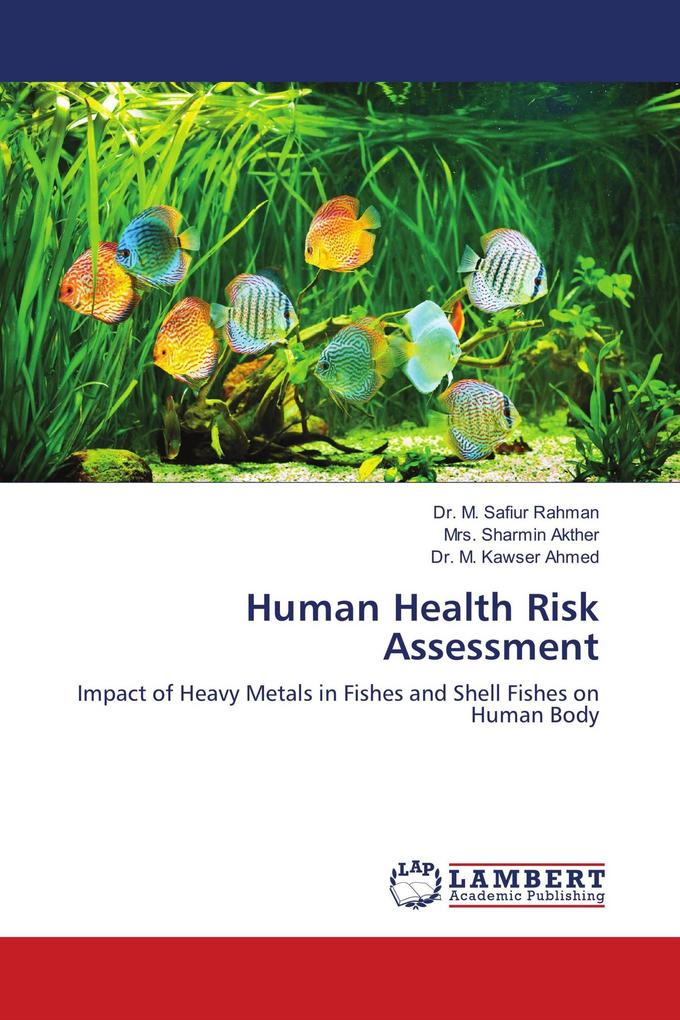 Human Health Risk Assessment