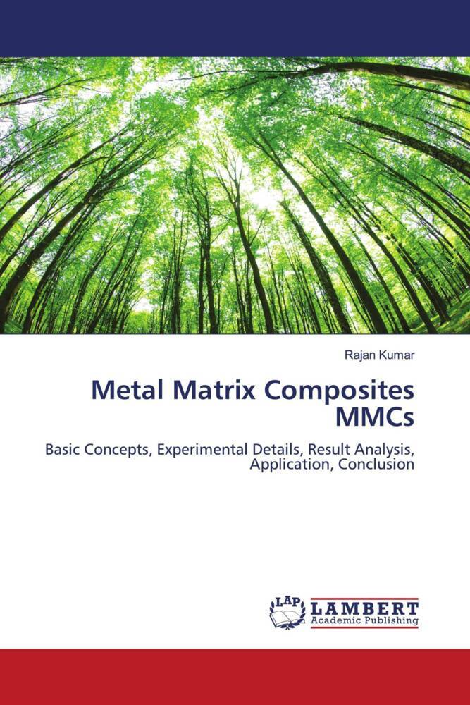 Metal Matrix Composites MMCs
