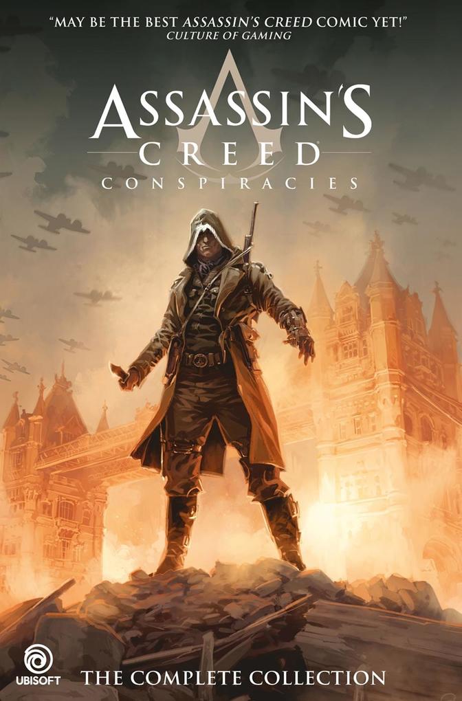 Assassin‘s Creed